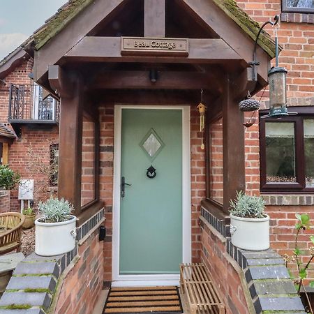 Beau Cottage Bewdley Bagian luar foto