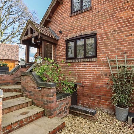 Beau Cottage Bewdley Bagian luar foto