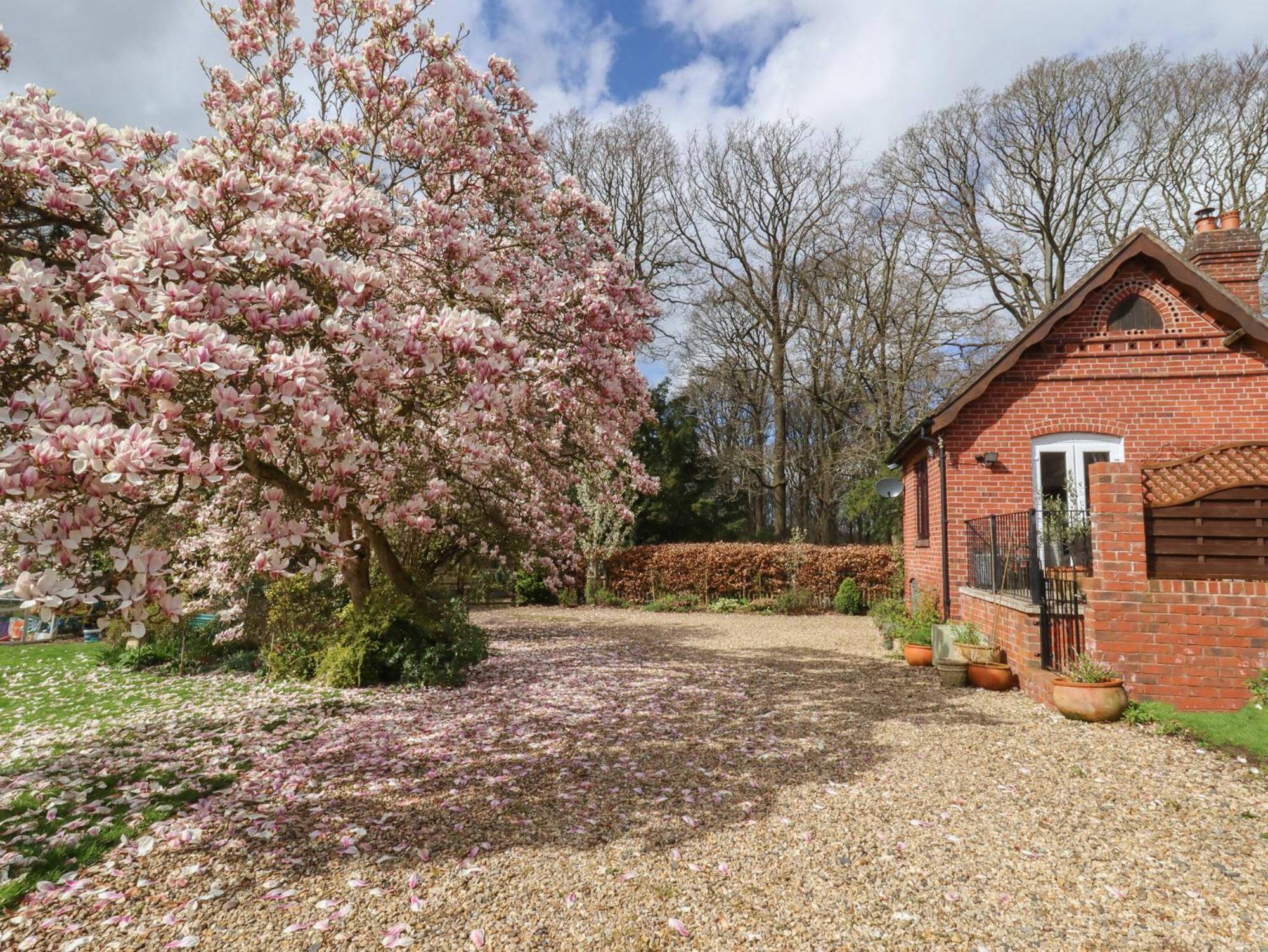 Beau Cottage Bewdley Bagian luar foto